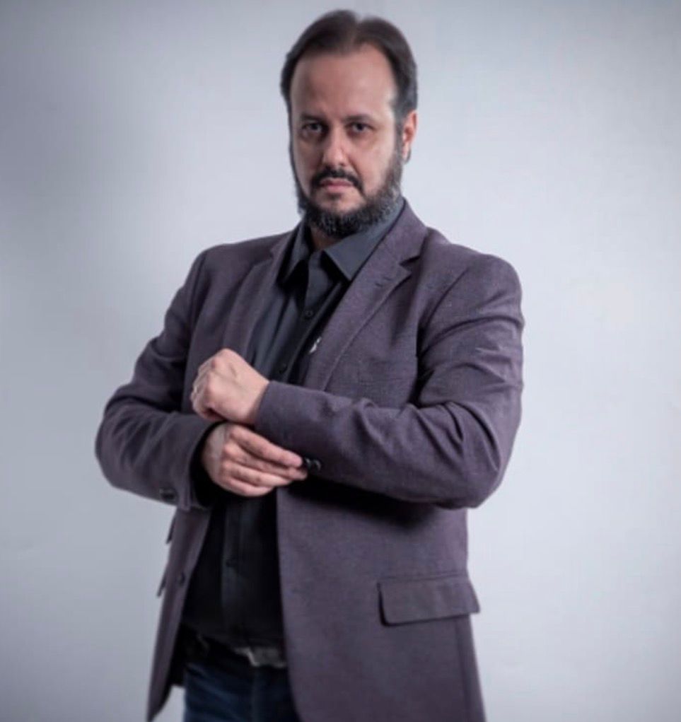 Alessandro Sanchez